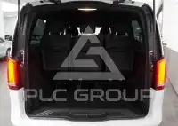 2020 Mercedes Benz V