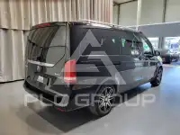 2020 Mercedes Benz V