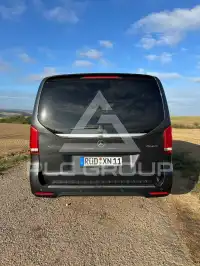 2020 Mercedes Benz V
