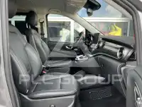 2020 Mercedes Benz V