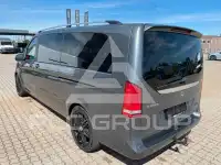 2020 Mercedes Benz V