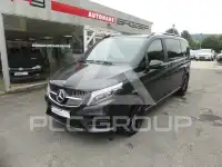 2020 Mercedes Benz V