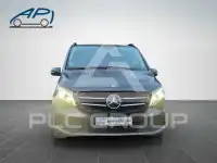 2020 Mercedes Benz V