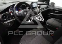2020 Mercedes Benz V