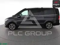 2020 Mercedes Benz V