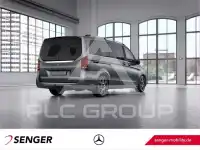 2020 Mercedes Benz V