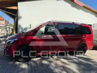 2020 Mercedes Benz V