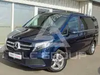 2020 Mercedes Benz V