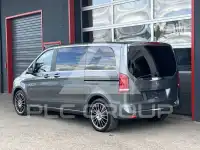 2020 Mercedes Benz V