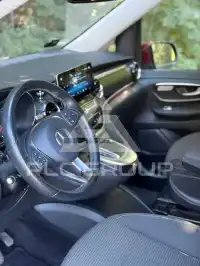 2020 Mercedes Benz V