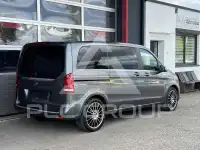 2020 Mercedes Benz V