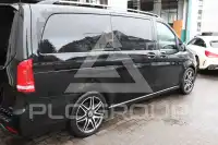 2020 Mercedes Benz V