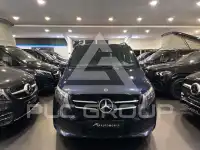 2020 Mercedes Benz V