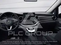 2020 Mercedes Benz V