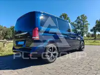 2020 Mercedes Benz V