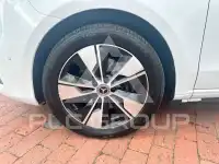 2020 Mercedes Benz V