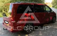 2020 Mercedes Benz V