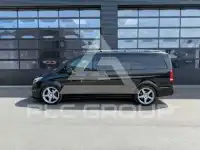 2020 Mercedes Benz V
