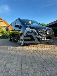 2020 Mercedes Benz V