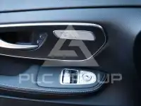 2020 Mercedes Benz V