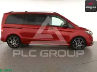 2020 Mercedes Benz V