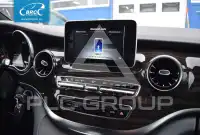 2020 Mercedes Benz V