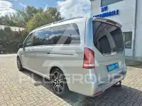2020 Mercedes Benz V