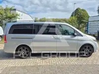 2020 Mercedes Benz V