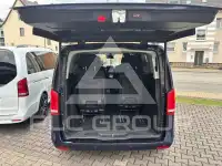 2020 Mercedes Benz V