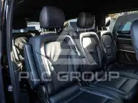 2020 Mercedes Benz V