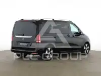 2020 Mercedes Benz V