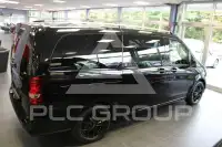 2020 Mercedes Benz V