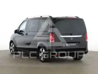 2020 Mercedes Benz V