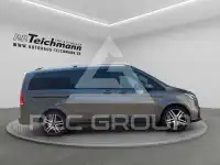 2020 Mercedes Benz V