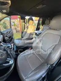 2020 Mercedes Benz V