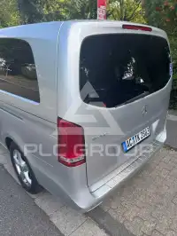 2020 Mercedes Benz V