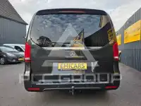 2020 Mercedes Benz V