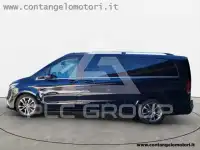 2020 Mercedes Benz V