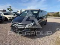 2020 Mercedes Benz V