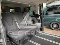 2020 Mercedes Benz V