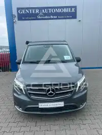 2020 Mercedes Benz V