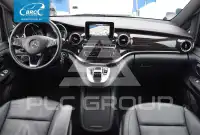 2020 Mercedes Benz V