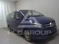 2020 Mercedes Benz V