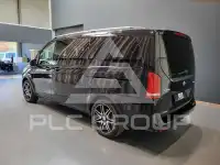 2020 Mercedes Benz V
