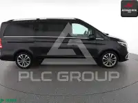 2020 Mercedes Benz V