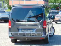 2020 Mercedes Benz V