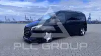 2020 Mercedes Benz V