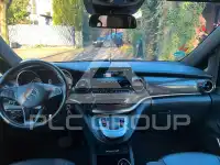 2020 Mercedes Benz V