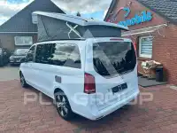 2020 Mercedes Benz V