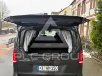 2020 Mercedes Benz V